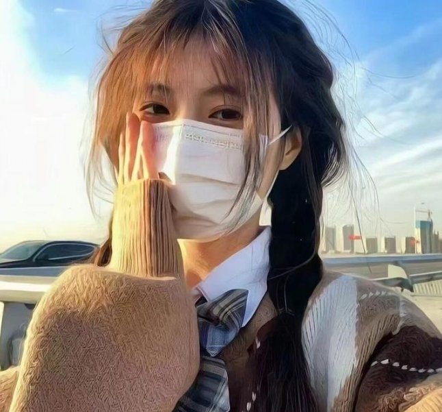大河女王